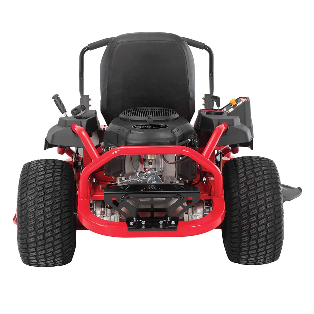 Craftsman Z5600 50-in 23-HP Kohler Gas Zero-Turn Riding Lawn Mower - Image 5