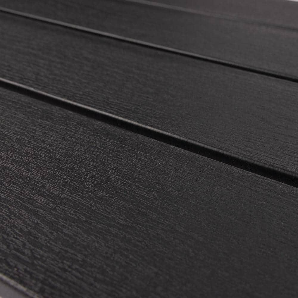 Deckorators Slate Privacy Screen System Infill Boards (4-Pack) - Image 5