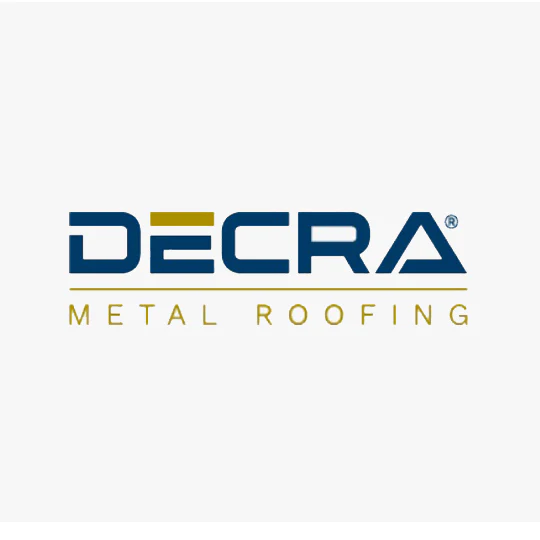 DECRA Roofing Systems 1/4" x 1-1/2" Color Coordinated Self-Drilling Screws, Dark Brown (Bag of 500) - 97090060