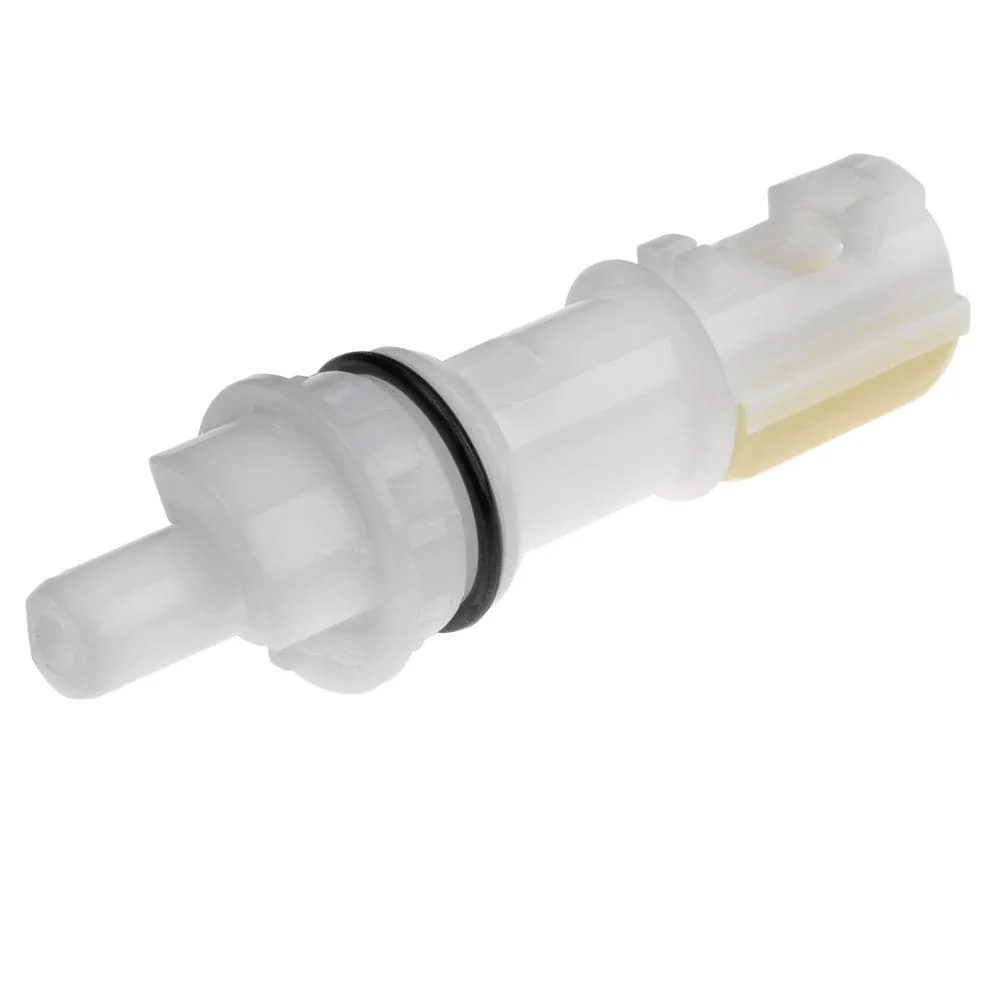 DELTA 1-Handle Plastic Faucet Cartridge – Diverter RP17730 for Delta Faucets