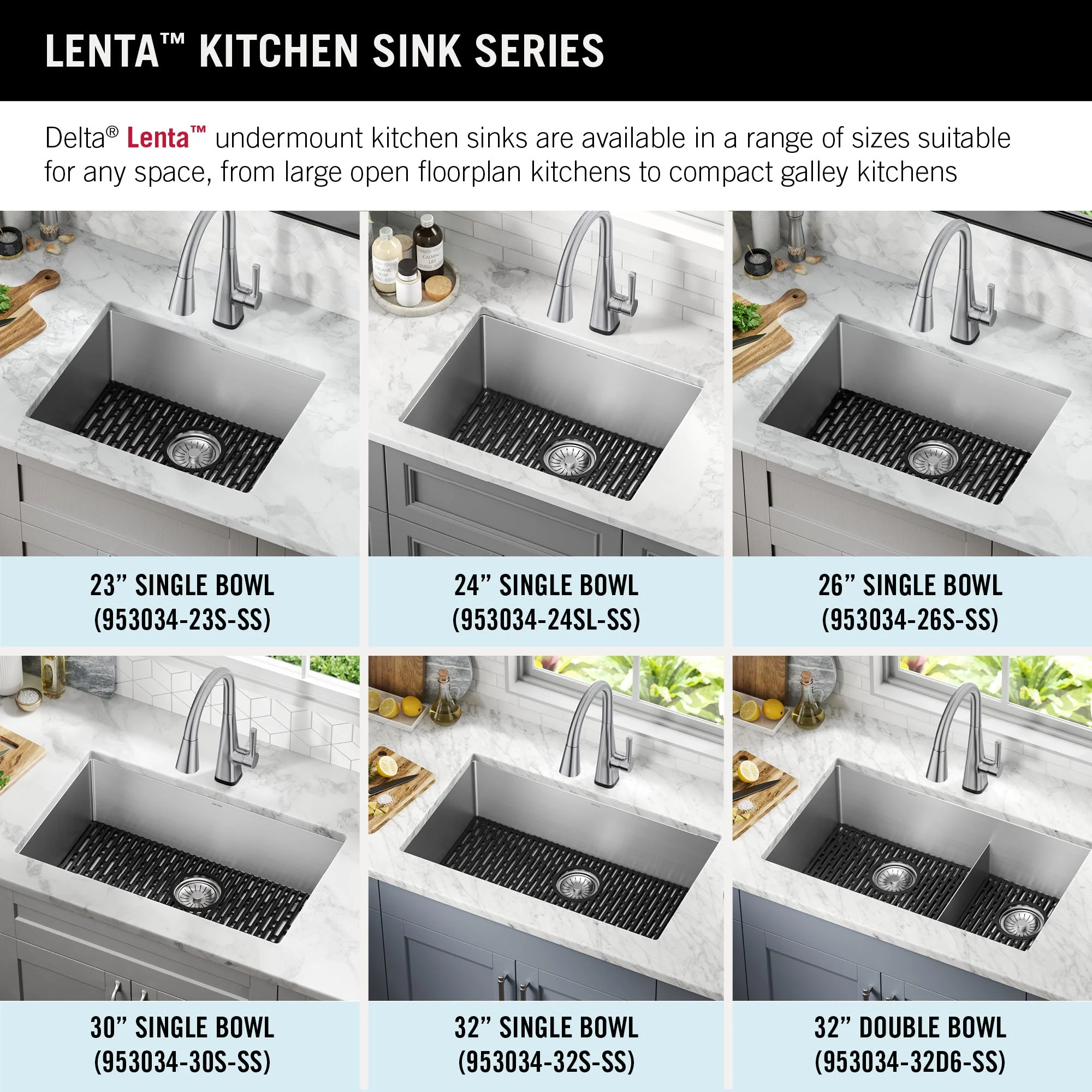 Delta 18-in x 24-in Stainless Steel Undermount Laundry Sink with Drain - Image 15