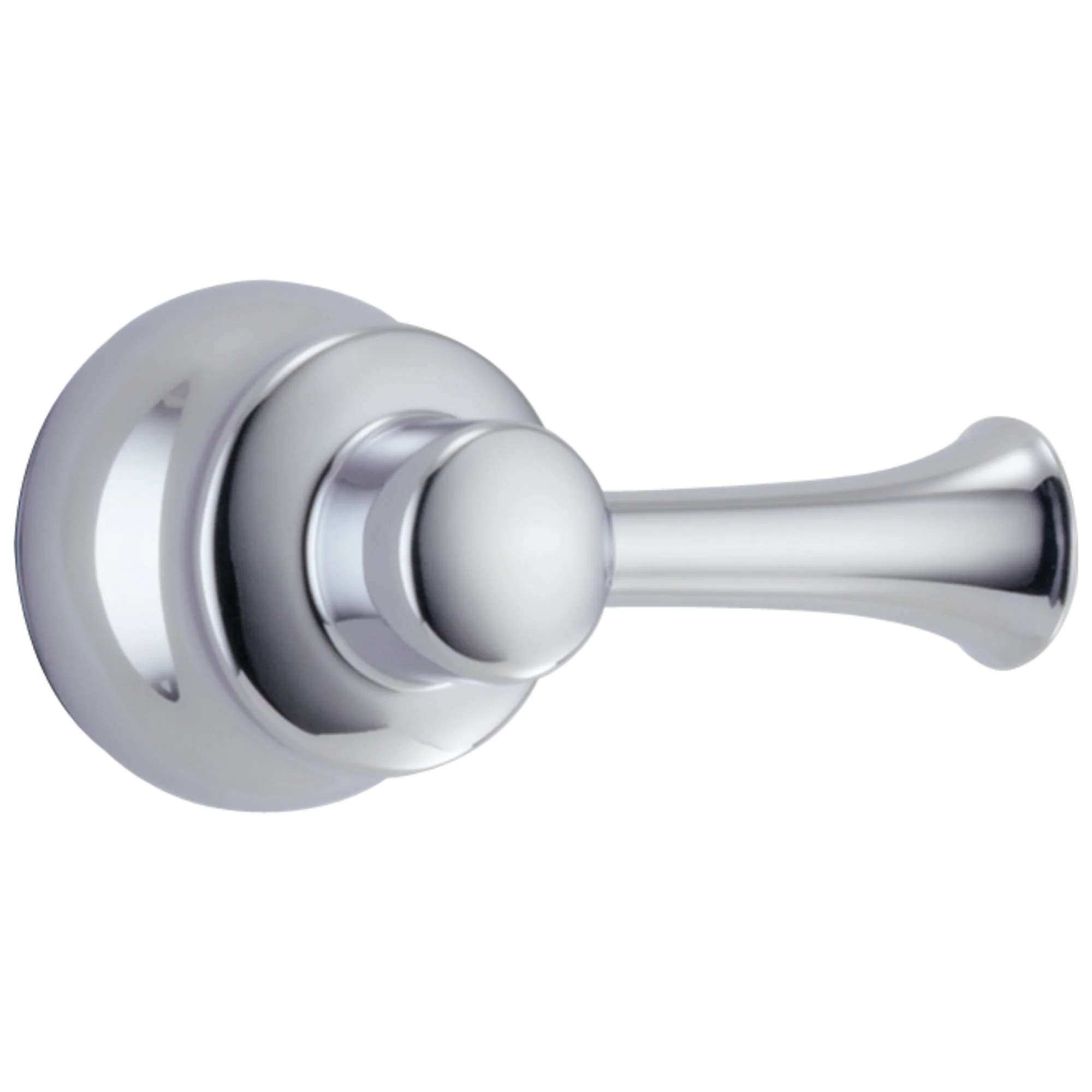 Delta Chrome 1-Handle Lever Bathroom Sink Faucet Handle, H769