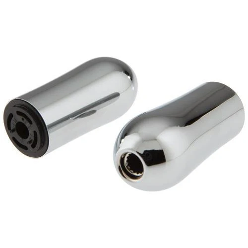 Delta Chrome Bathroom Sink Faucet Handle