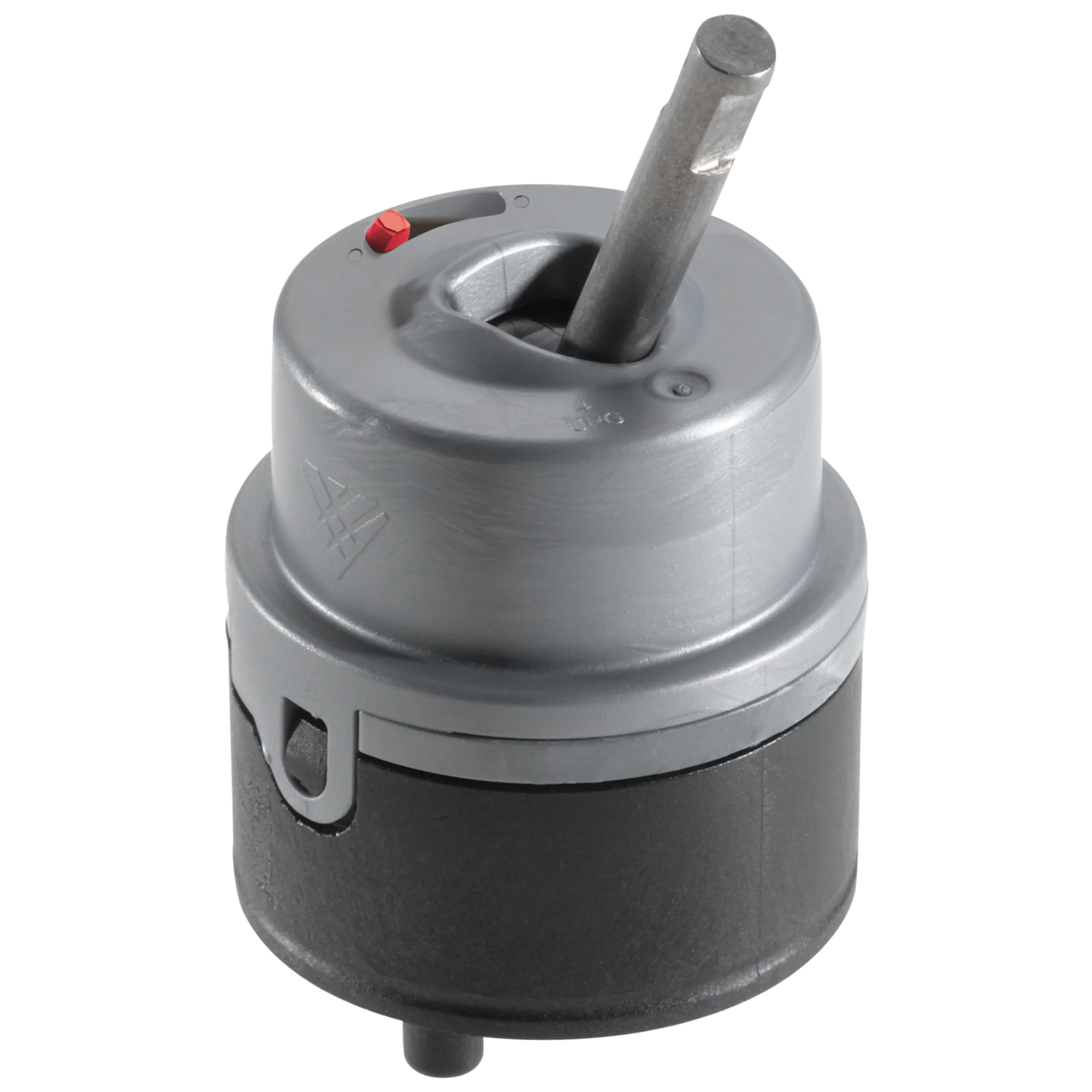 Delta RP50587 1-Handle Plastic Faucet Cartridge with DIAMOND Seal Technology