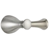 Delta Stainless Lever Bathtub Faucet Handle, H740SS - Image 2