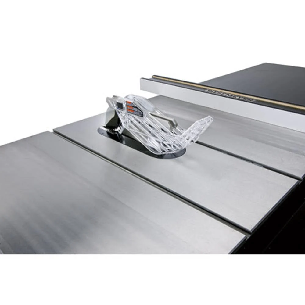 DELTA UNISAW 10-in Carbide-Tipped Blade 15-Amp Table Saw - Image 5