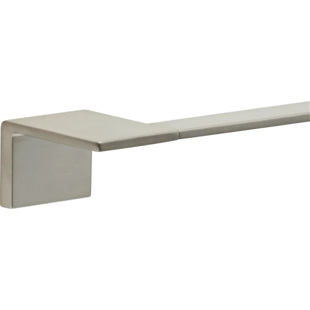 DELTA Vero 4‑Piece Decorative Bathroom Hardware Set, Brilliance Stainless - Image 3