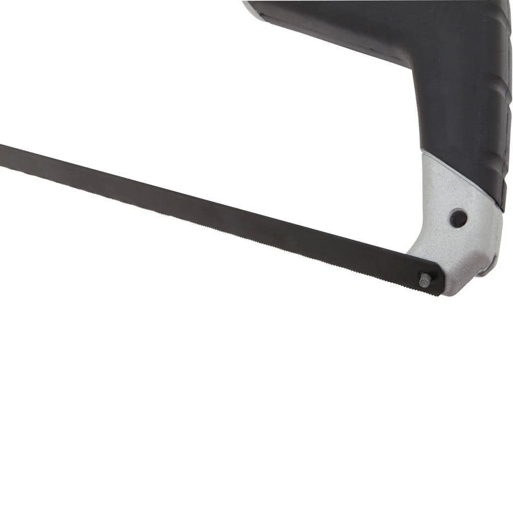 DEWALT 12 in. Tooth Saw with Plastic Handle (DWHT20547L) - Image 2