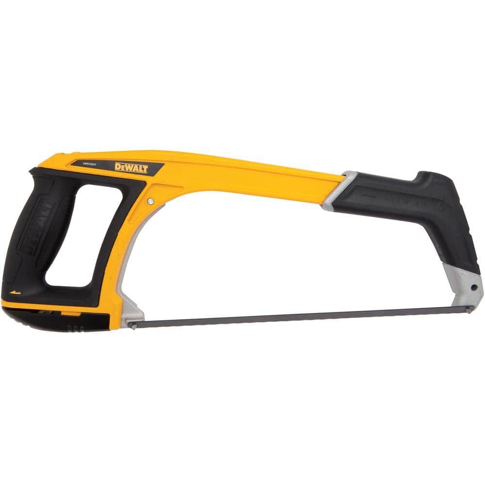 DEWALT 12 in. Tooth Saw with Plastic Handle (DWHT20547L) - Image 3