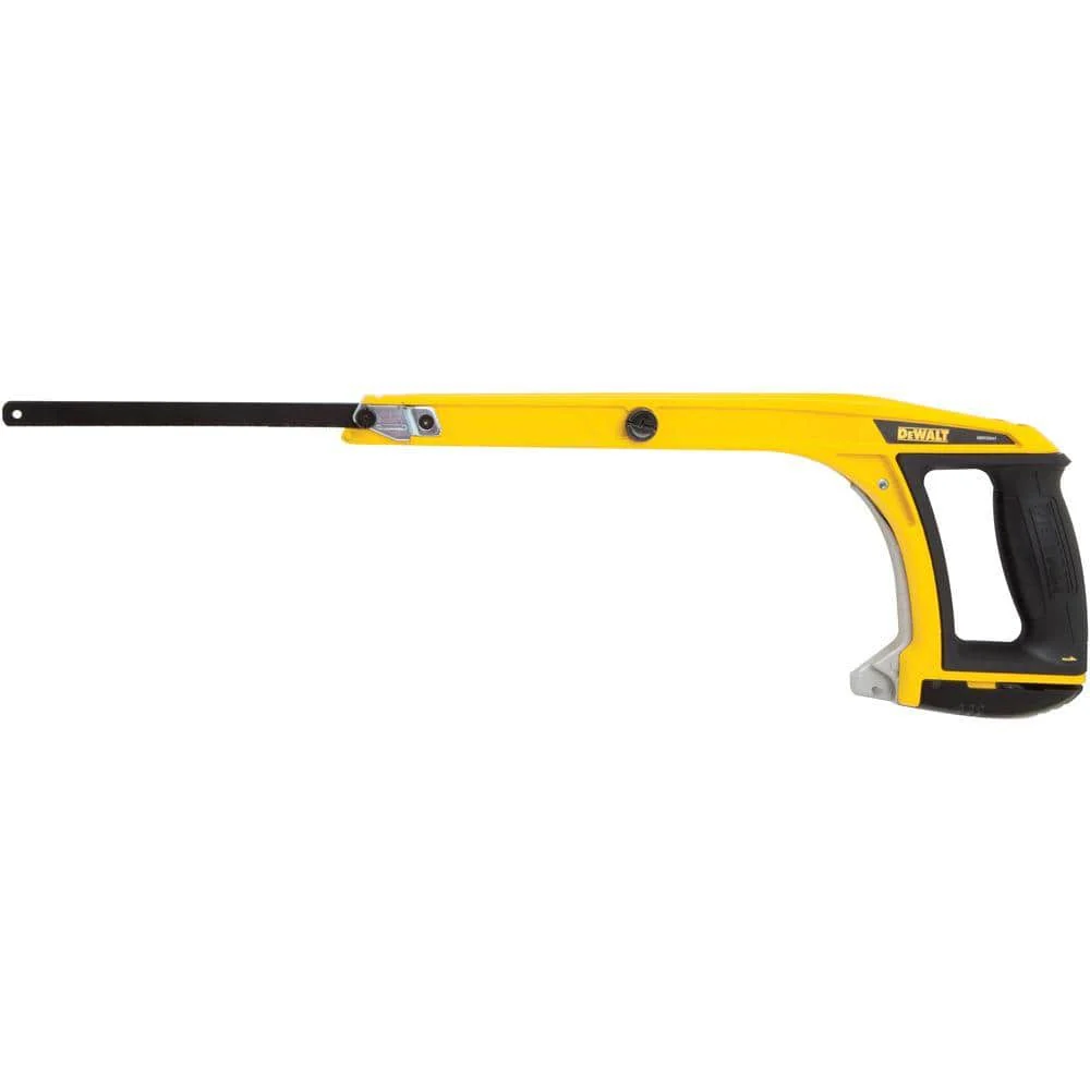DEWALT 12 in. Tooth Saw with Plastic Handle (DWHT20547L) - Image 6