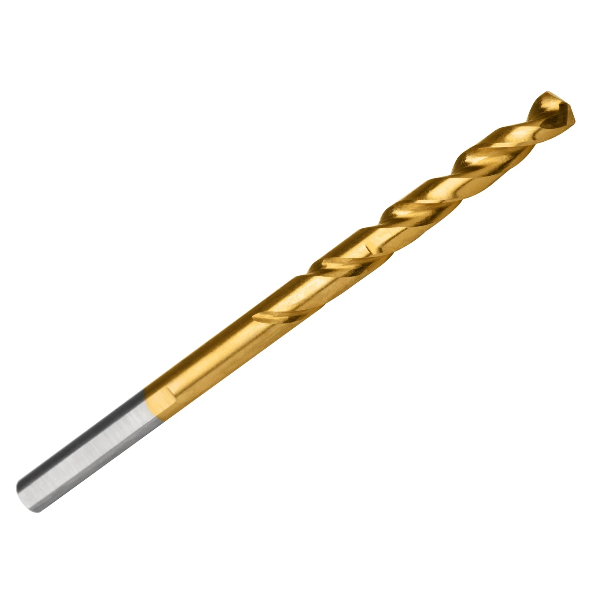 DEWALT 13/64-in x 5-7/8-in Titanium Twist Drill Bit - Image 5