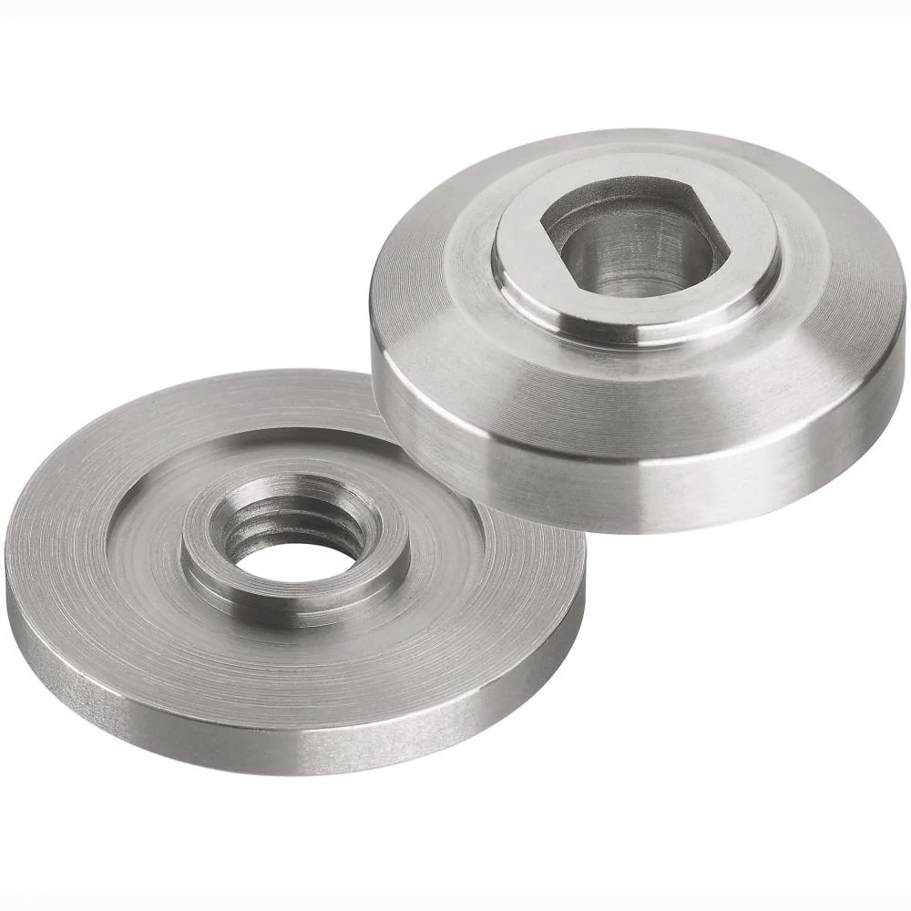 DEWALT 2-Pack Steel 4-in Cutting/Grinding Wheel