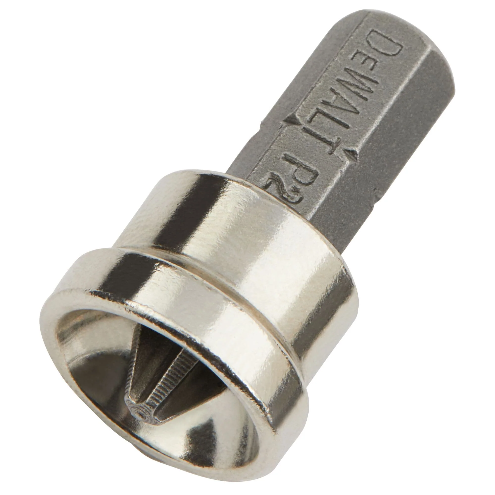 DEWALT #2 Phillips Drywall Screw Setter Screwdriver Bit Set, 4-Pack - Image 5