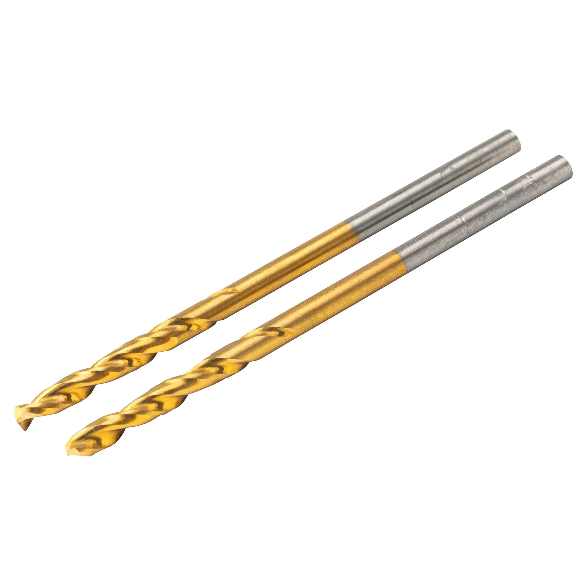 DEWALT 2-Piece 1/8-in Titanium Twist Drill Bit - Image 5