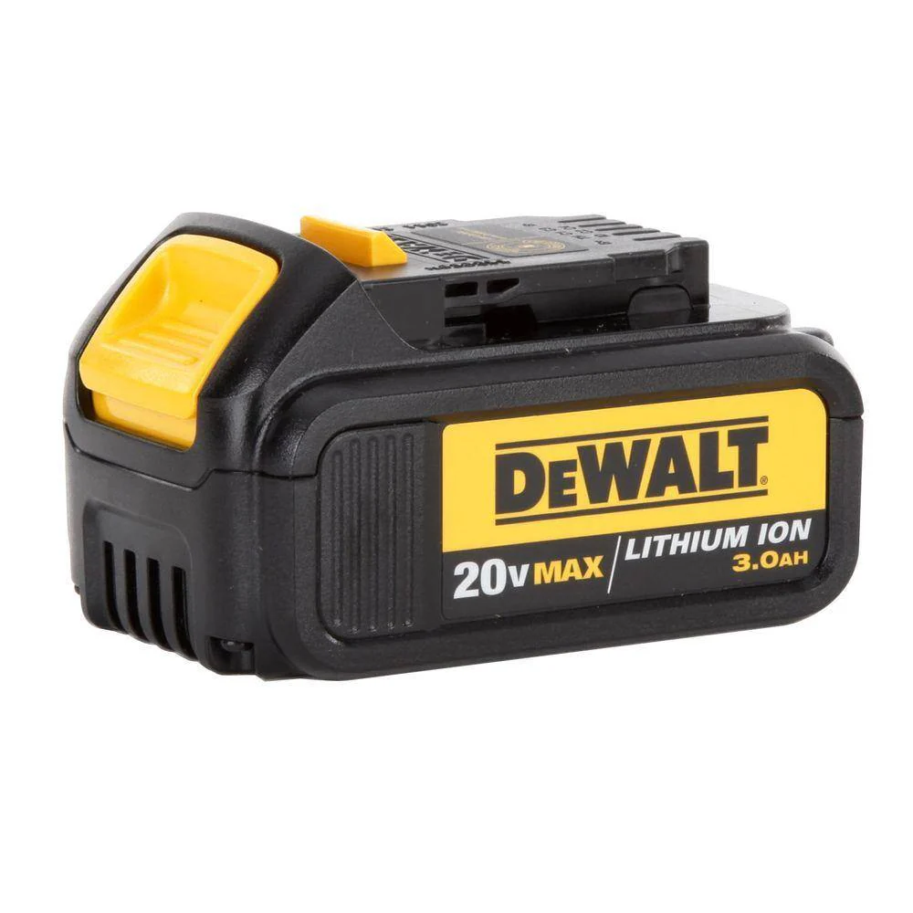 DEWALT 20-Volt MAX Premium Lithium-Ion 3.0Ah Battery Pack (6-Pack) - Image 3