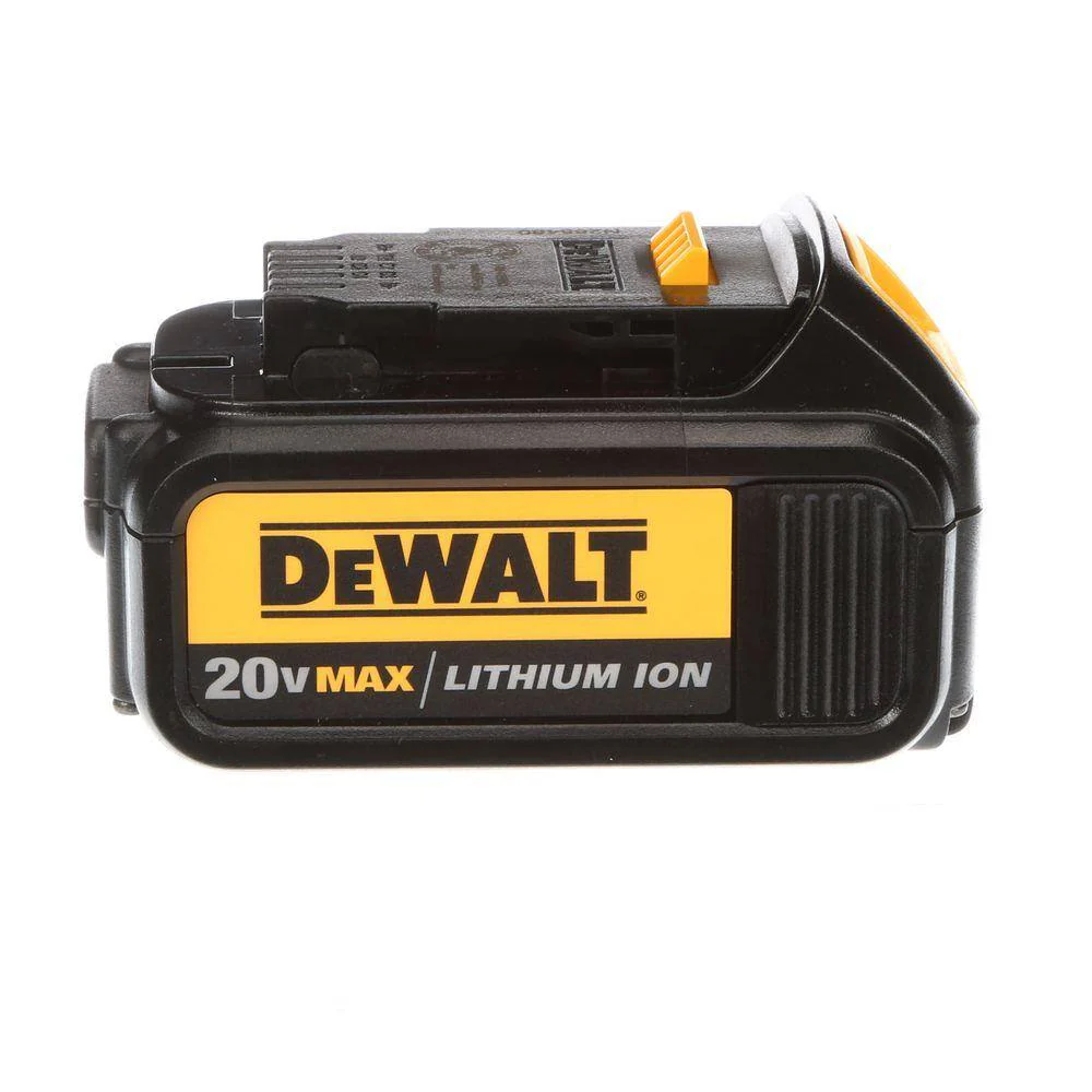 DEWALT 20-Volt MAX Premium Lithium-Ion 3.0Ah Battery Pack (6-Pack) - Image 4