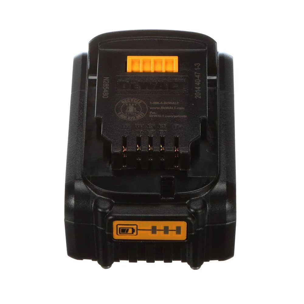 DEWALT 20-Volt MAX Premium Lithium-Ion 3.0Ah Battery Pack (6-Pack) - Image 7