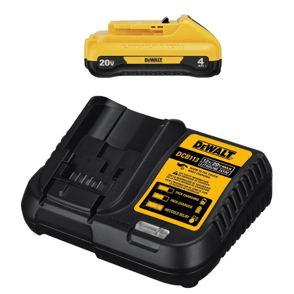 DEWALT 20V MAX Cordless 6-1/2 in. Circular Saw Kit with Battery and Charger - Image 3