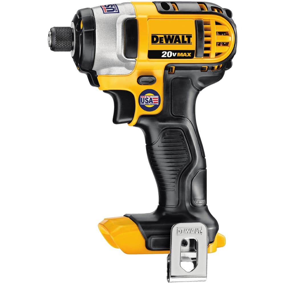 DEWALT 20V MAX Lithium-Ion Cordless 7-Tool Combo Kit with 2.0Ah & 4.0Ah Batteries, Charger and Bag (DCK771D1M1) - Image 4