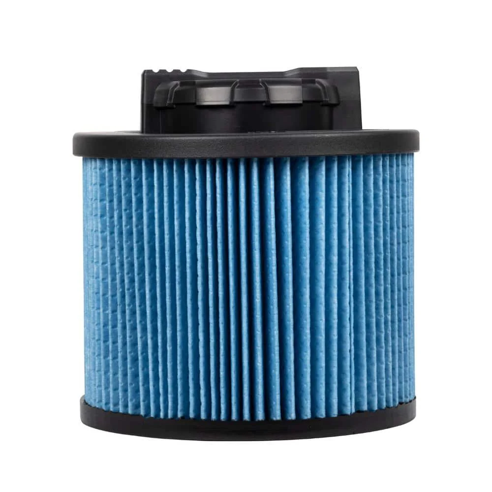 DEWALT 4 Gal. Fine Dust Cartridge Filter for Wet/Dry Vacuum (DXVC4002) - Image 2