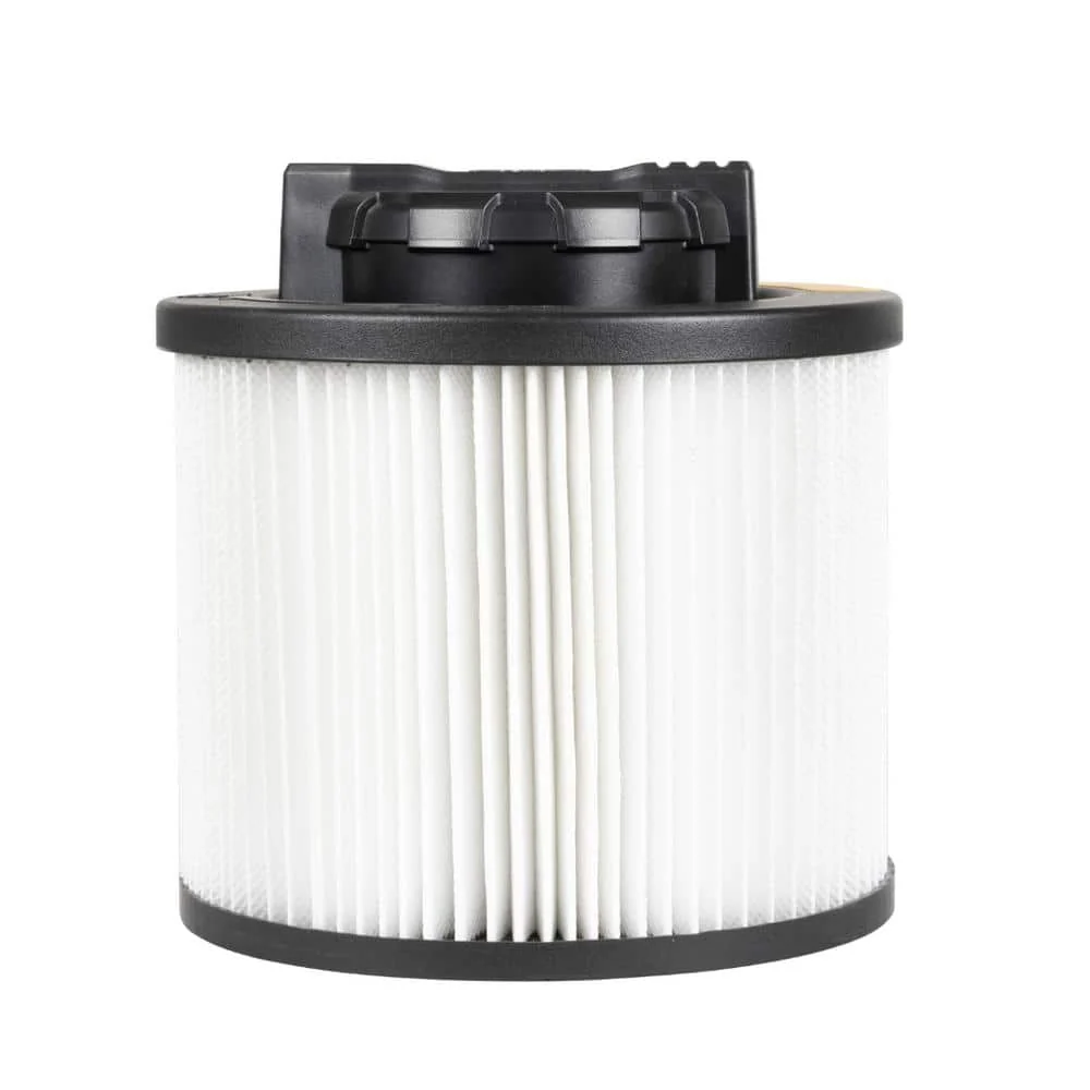DEWALT 4 Gal. Standard Cartridge Filter for Wet/Dry Vacuum (DXVC4001) - Image 2