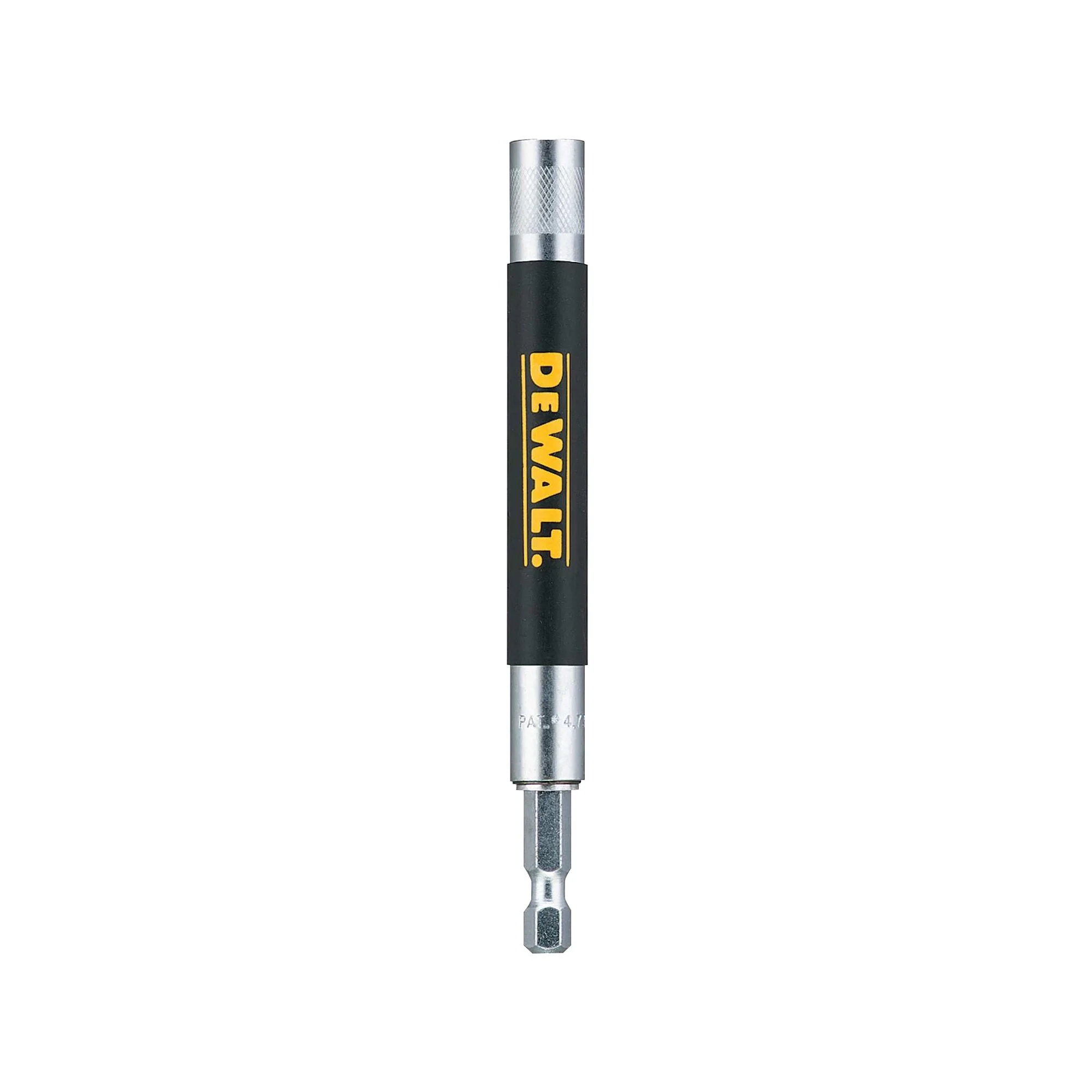 DEWALT 4-Pack 1-in Magnetic Screwdriving Bit Drive Guide Set - Image 2