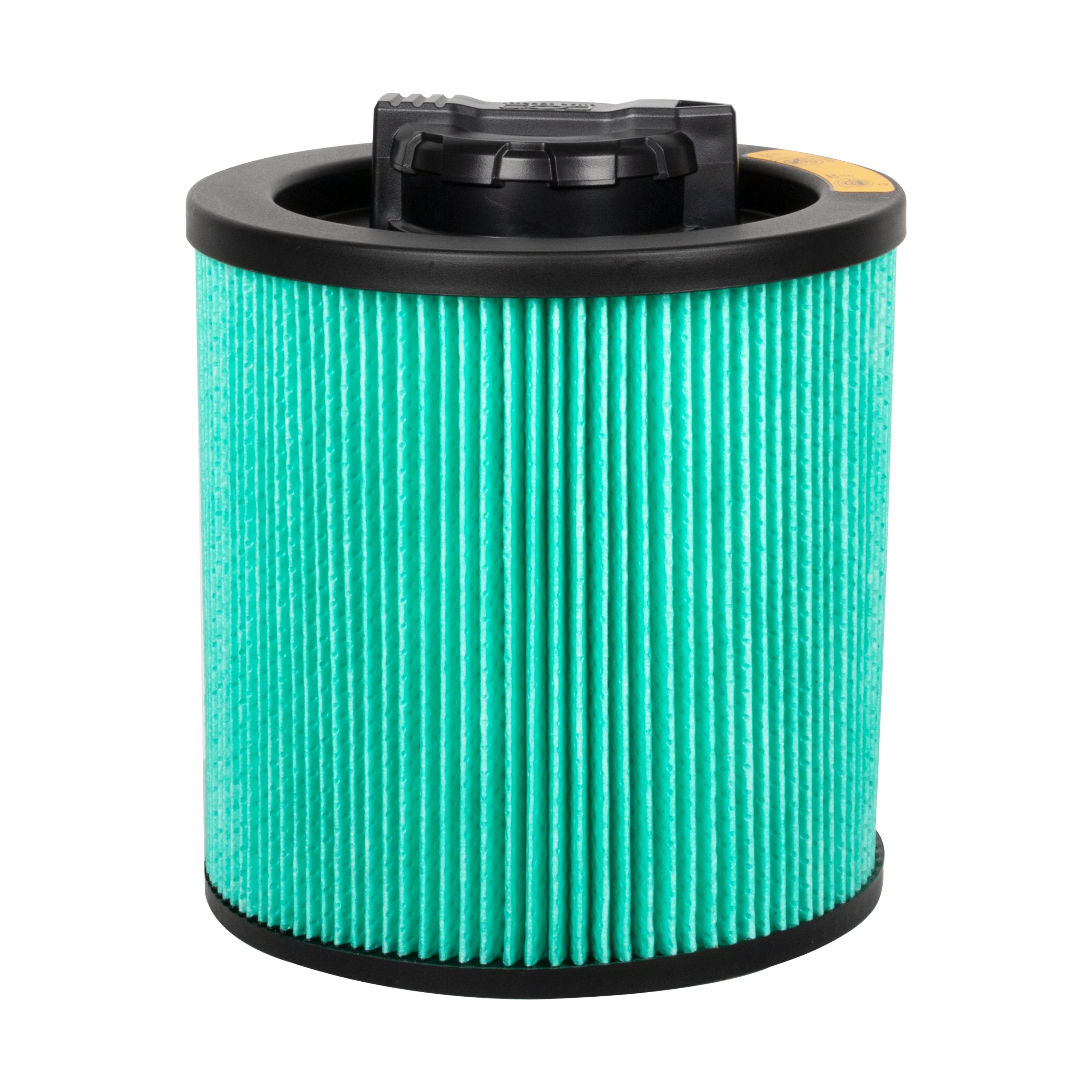 DEWALT 6 Gal. to 16 Gal. HEPA Cartridge Filter for Wet/Dry Vacuums (DXVC6914) - Image 2
