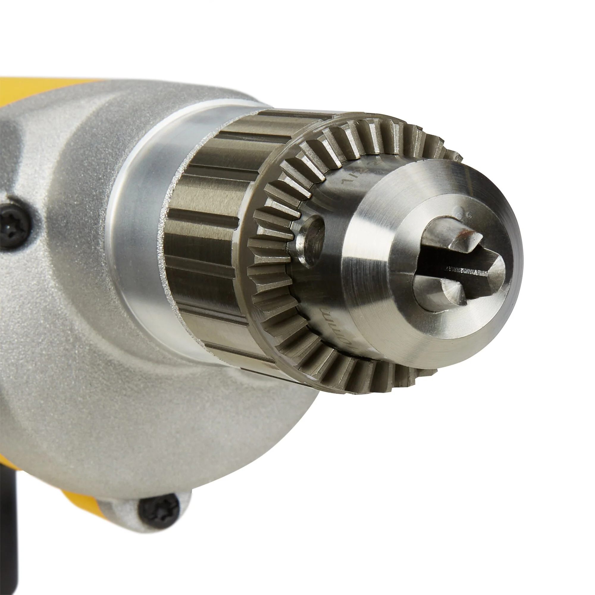 DEWALT 7-Amp 3/8-in Right Angle Corded Drill, Variable Speed, Keyed Chuck (DW223G) - Image 5