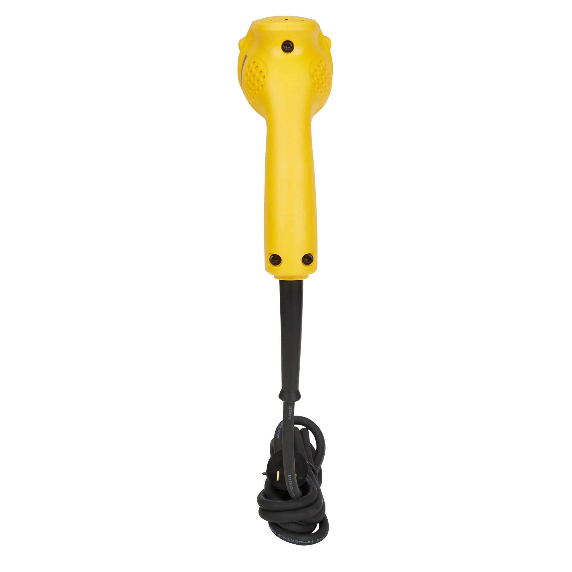 DEWALT 7-Amp 3/8-in Right Angle Corded Drill, Variable Speed, Keyed Chuck (DW223G) - Image 7