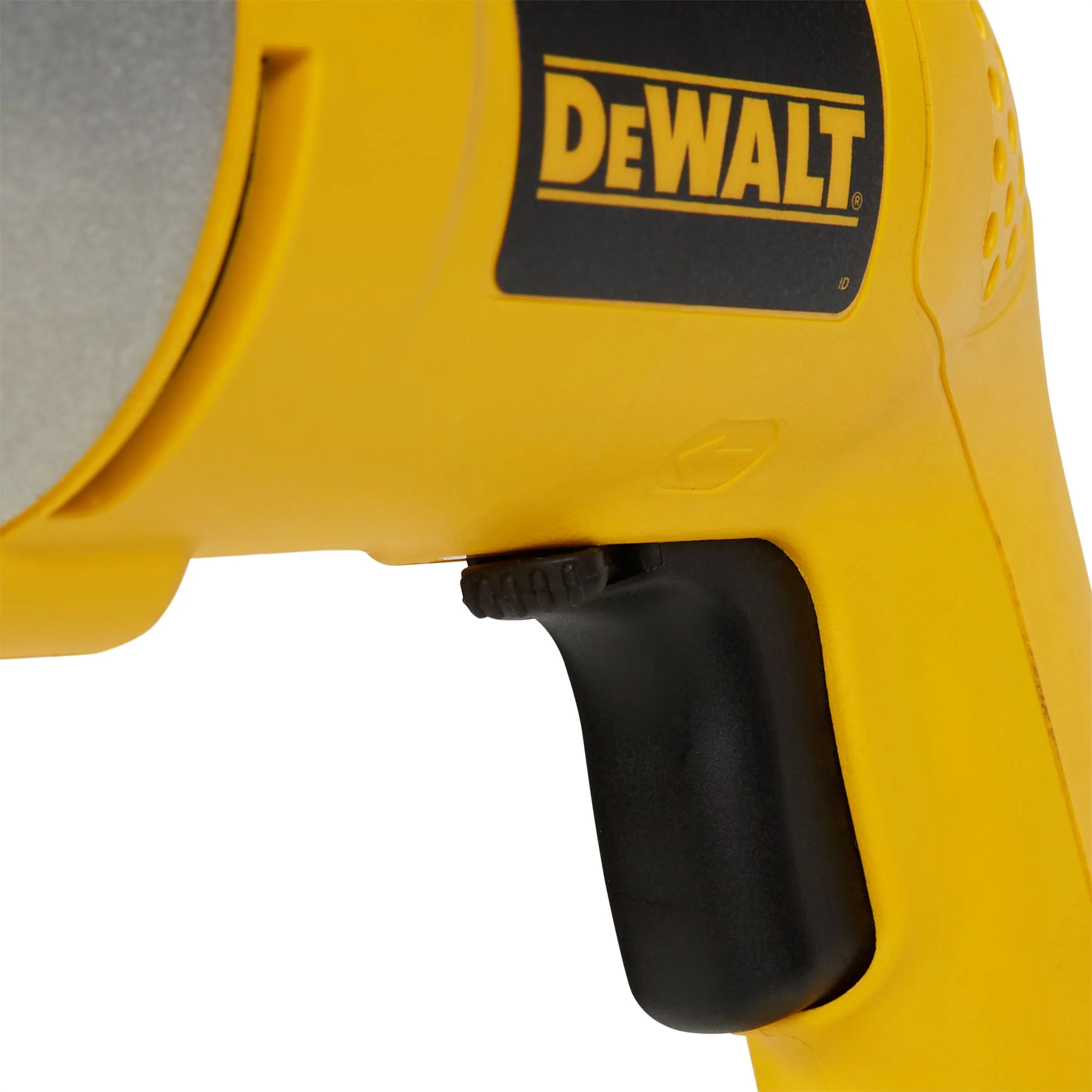 DEWALT 7-Amp 3/8-in Right Angle Corded Drill, Variable Speed, Keyed Chuck (DW223G) - Image 8