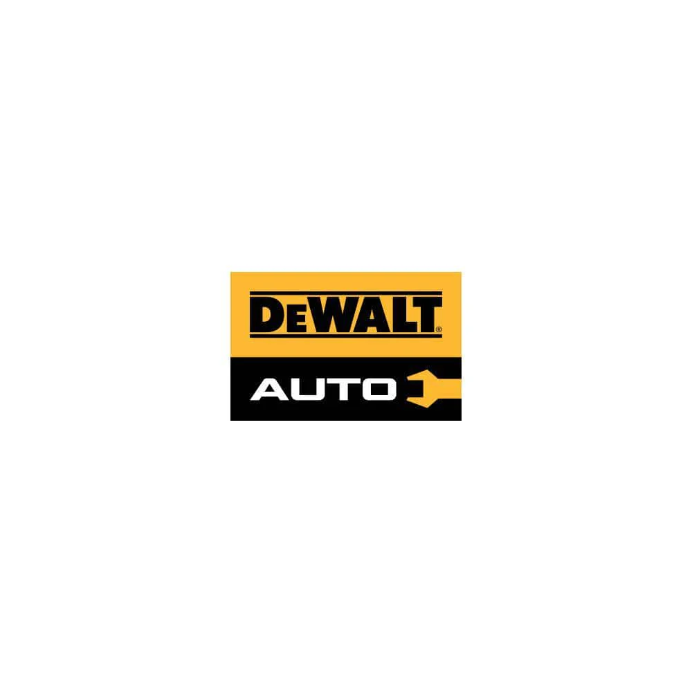 DEWALT Adjustable Wrench Set, Dip Grip, 6 in. & 10 in. (2-Pack) - Image 5