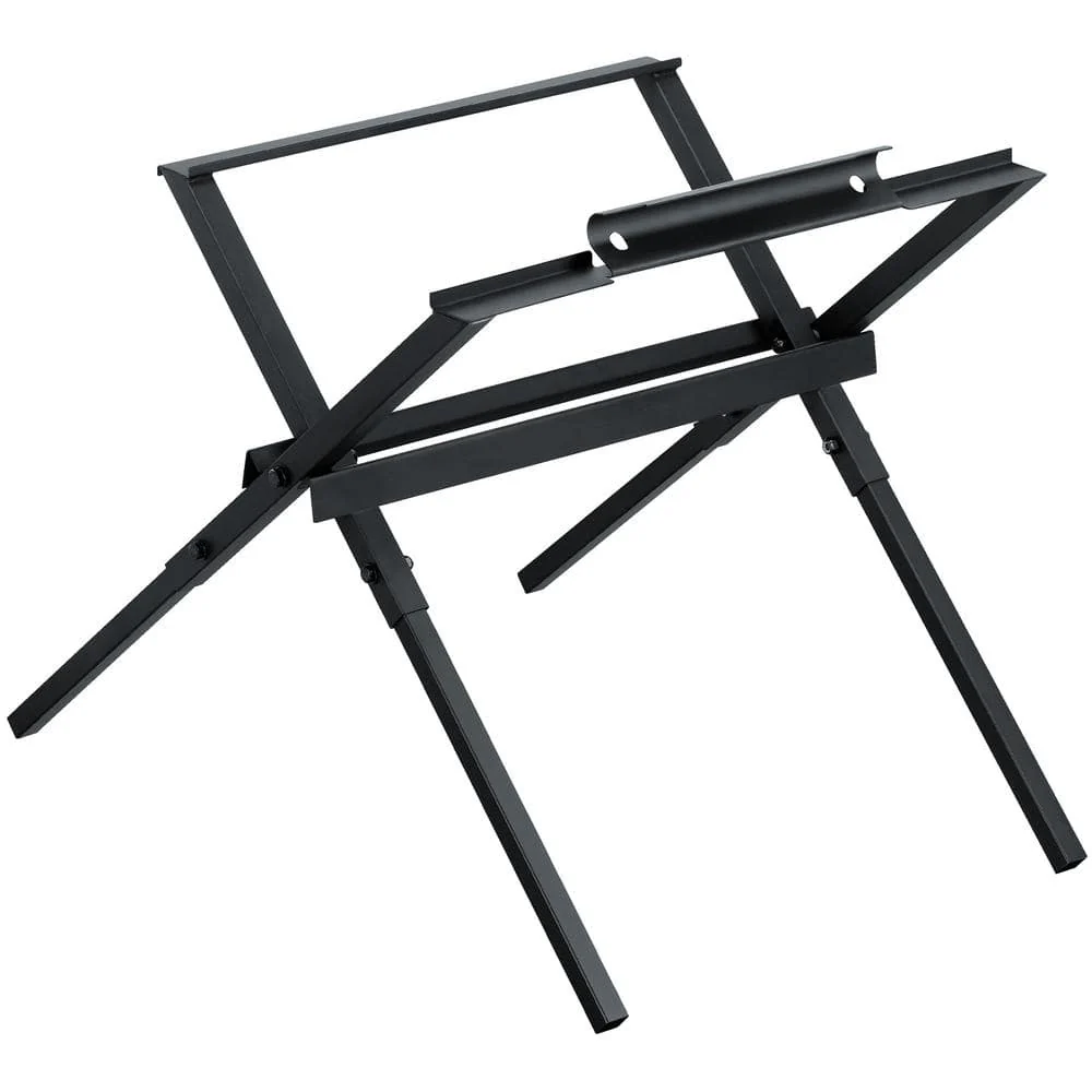 DEWALT DW7451 10 in. Compact Table Saw Stand for Jobsite