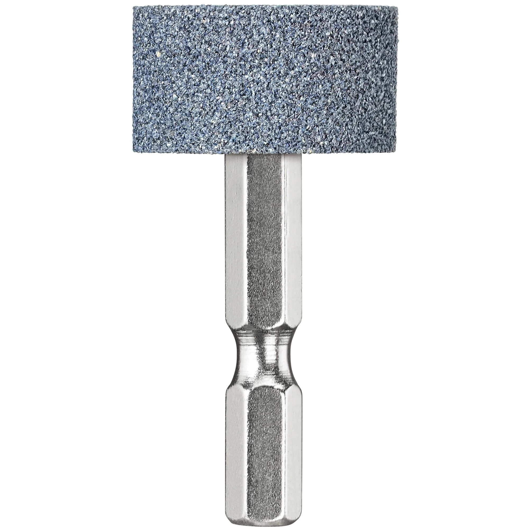 DEWALT HP Aluminum Oxide 1-in Grinding/Sharpening Bit – 1/4-in Hex Shank (DWA4972)