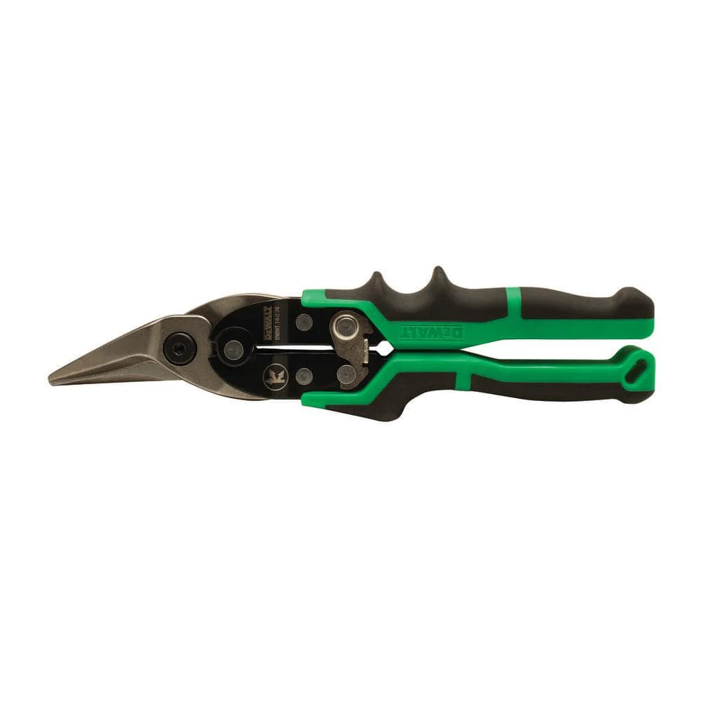 DEWALT Left, Right and Straight Aviation Snips Set (3-Pack) - Image 5