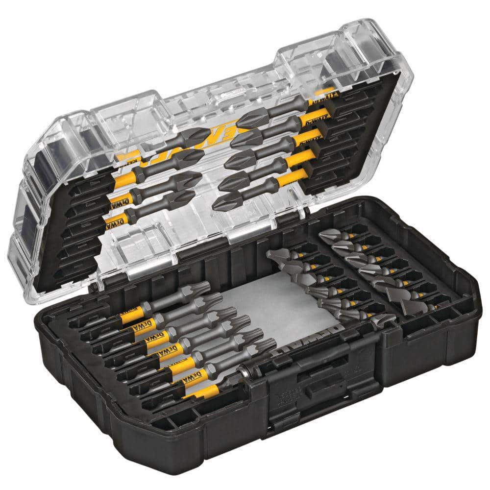 DEWALT MAX IMPACT Screwdriving Set, 30-Piece (DWAMI30) - Image 5