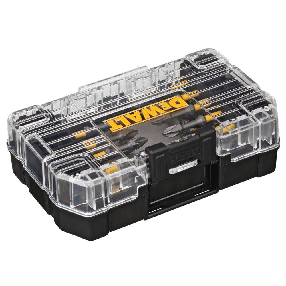 DEWALT MAX IMPACT Screwdriving Set, 30-Piece (DWAMI30) - Image 6