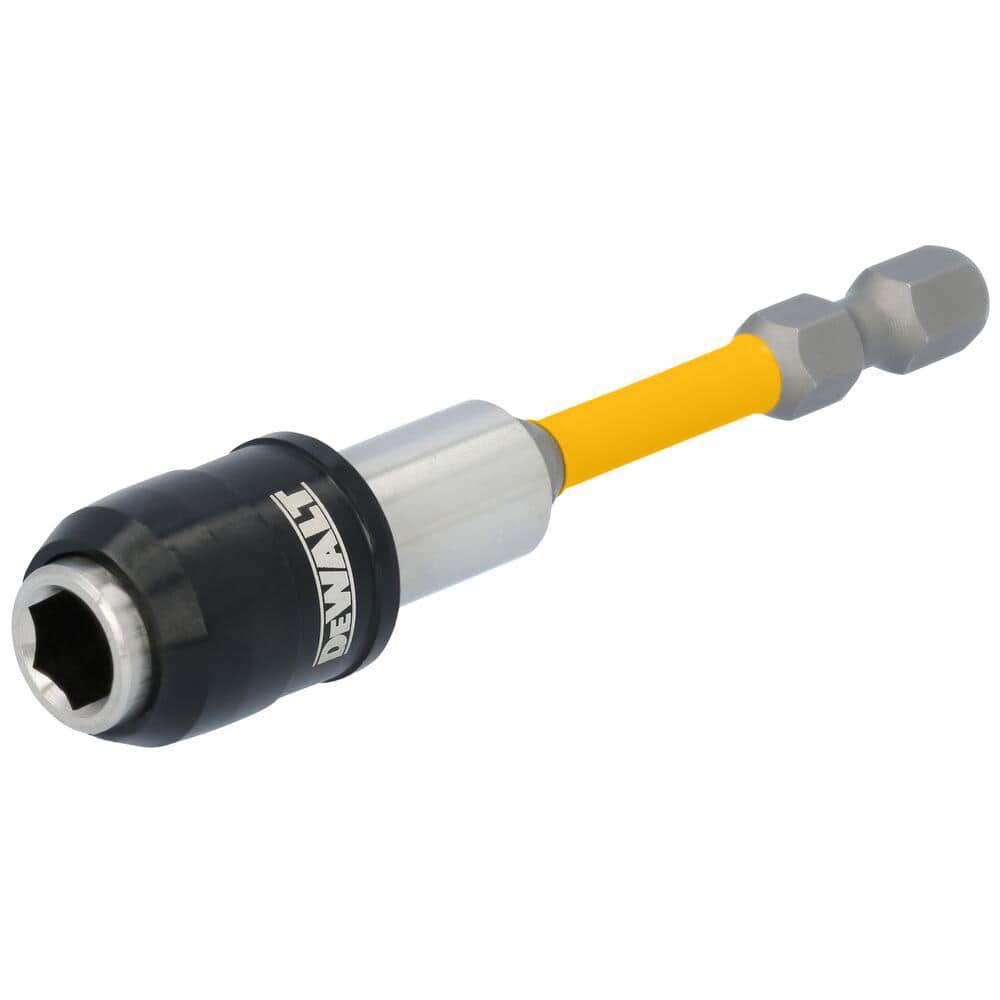 DEWALT MAXFIT 3 in. Steel Bit Holder - Image 5