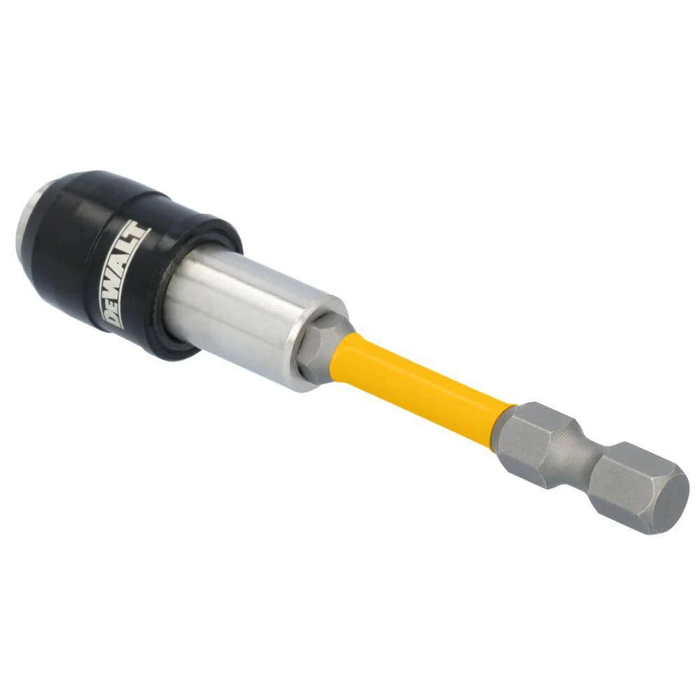 DEWALT MAXFIT 3 in. Steel Bit Holder - Image 6