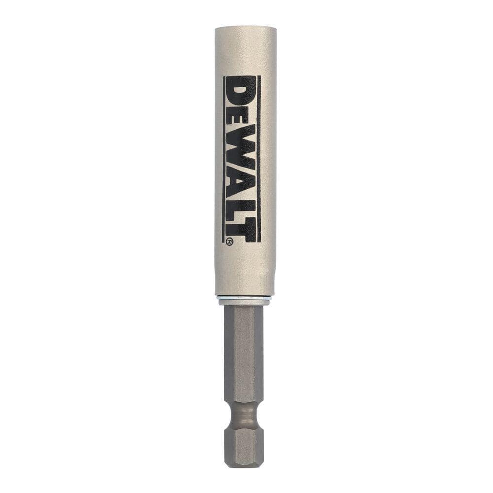 DEWALT MAXFIT 3 in. x 1/4 in. Impact Driver Bit Holder