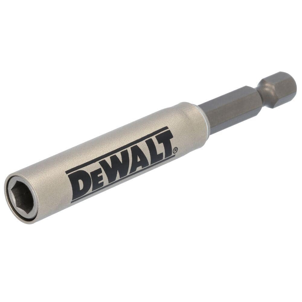 DEWALT MAXFIT 3 in. x 1/4 in. Impact Driver Bit Holder - Image 5