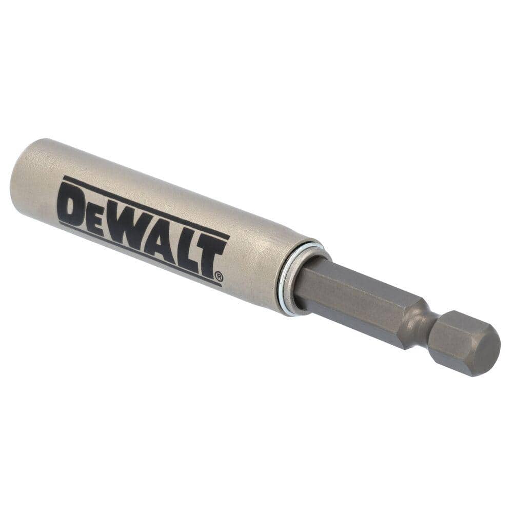 DEWALT MAXFIT 3 in. x 1/4 in. Impact Driver Bit Holder - Image 6