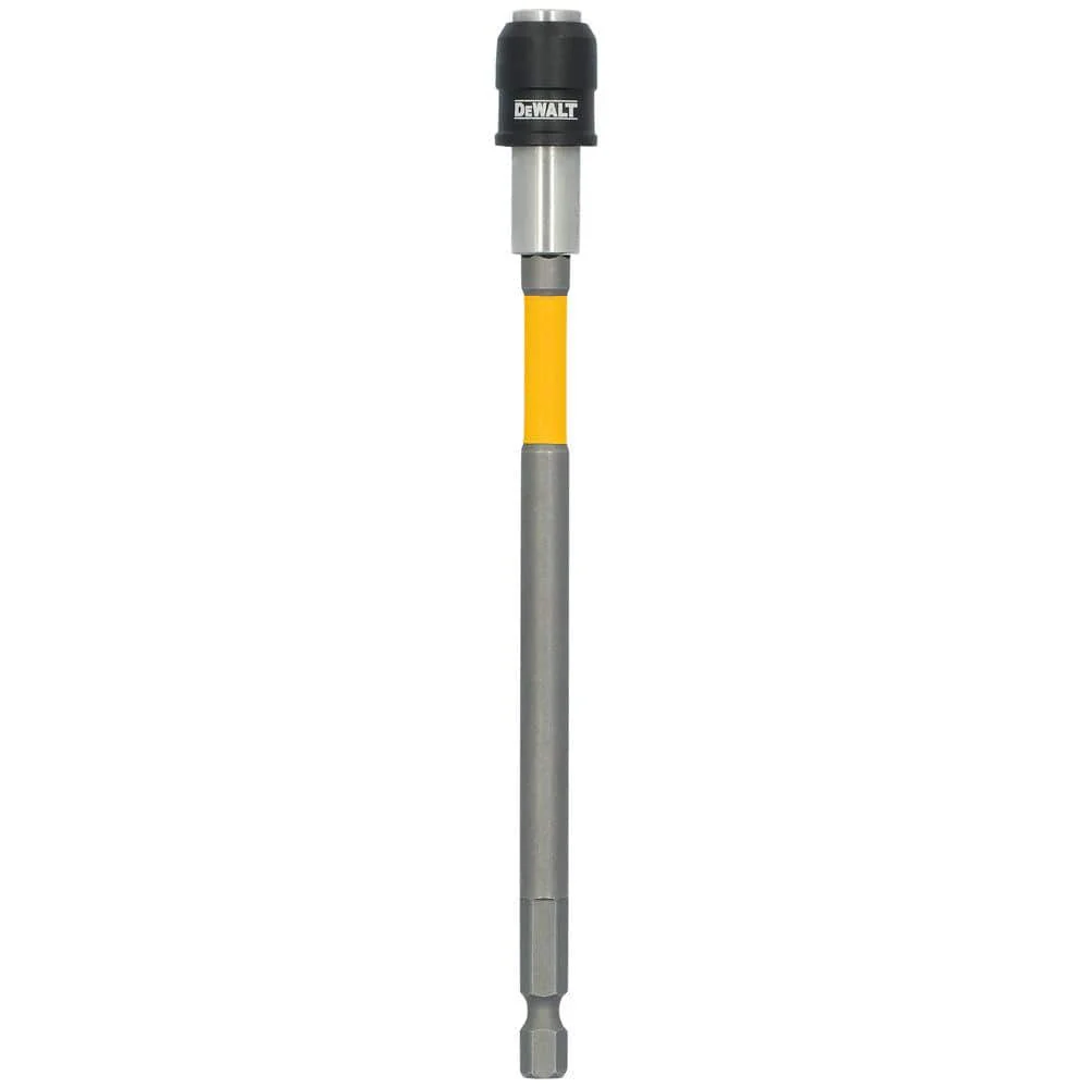 DEWALT MAXFIT 6 in. Bit Extension