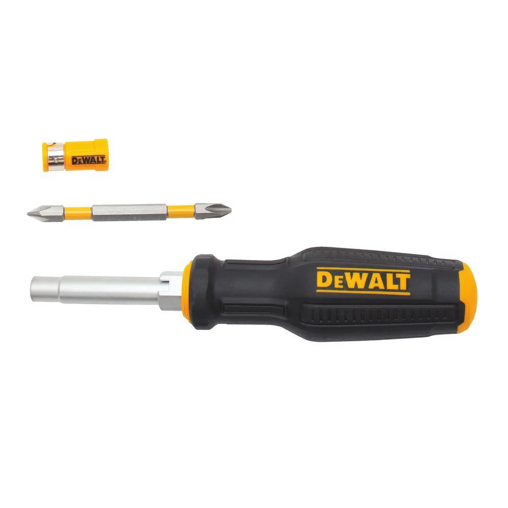 DEWALT MAXFIT Screwdriver Set (2-Piece) - Image 2
