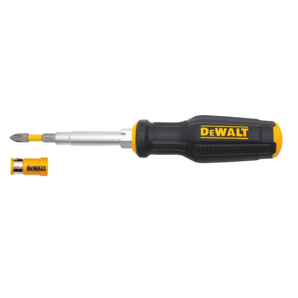 DEWALT MAXFIT Screwdriver Set (2-Piece) - Image 3