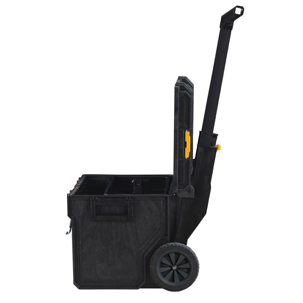 DEWALT TOUGHSYSTEM 22 in. Mobile Tool Box - Image 2