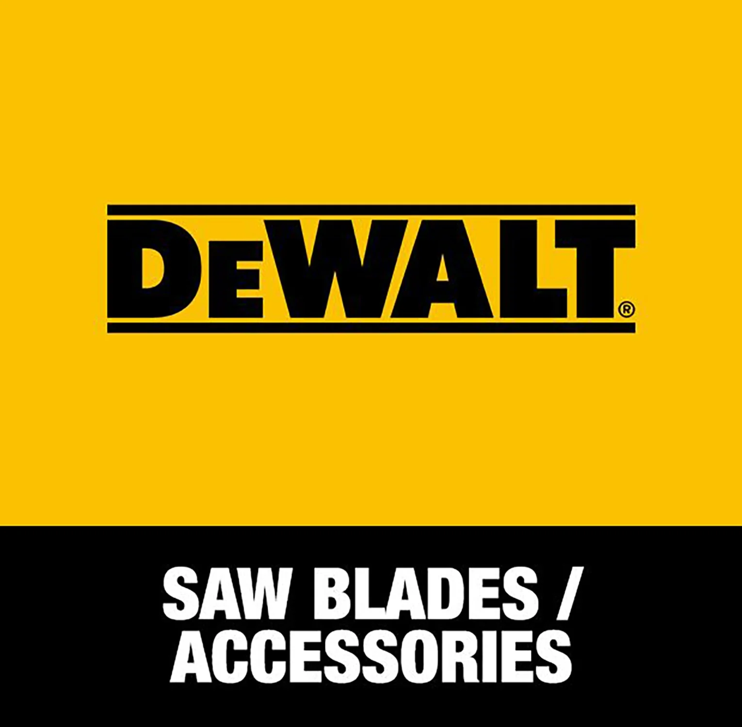 DEWALT XP Diamond 4-1/2-in Segmented Cut-Off Wheel (DW4740S) - Image 5