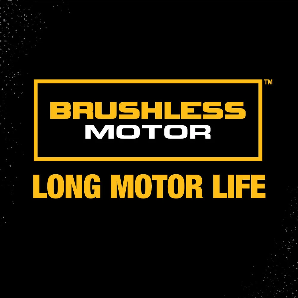 DEWALT XTREME 12-Volt MAX 3/8-in Brushless Cordless Drill/Driver Kit with Charger and 2 Batteries - Image 8