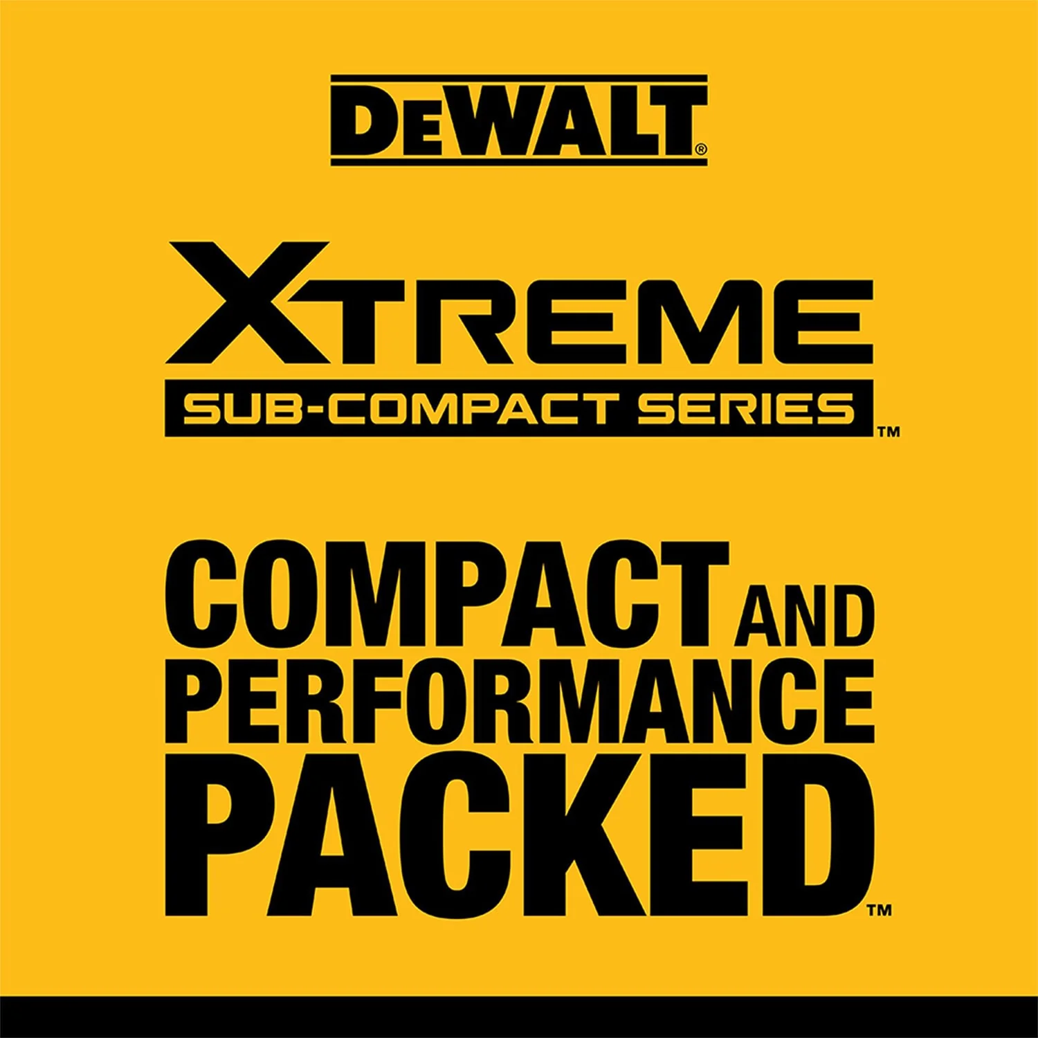 DEWALT XTREME 12V MAX 3/8-in Brushless Cordless Drill/Driver (Tool Only) - Image 7