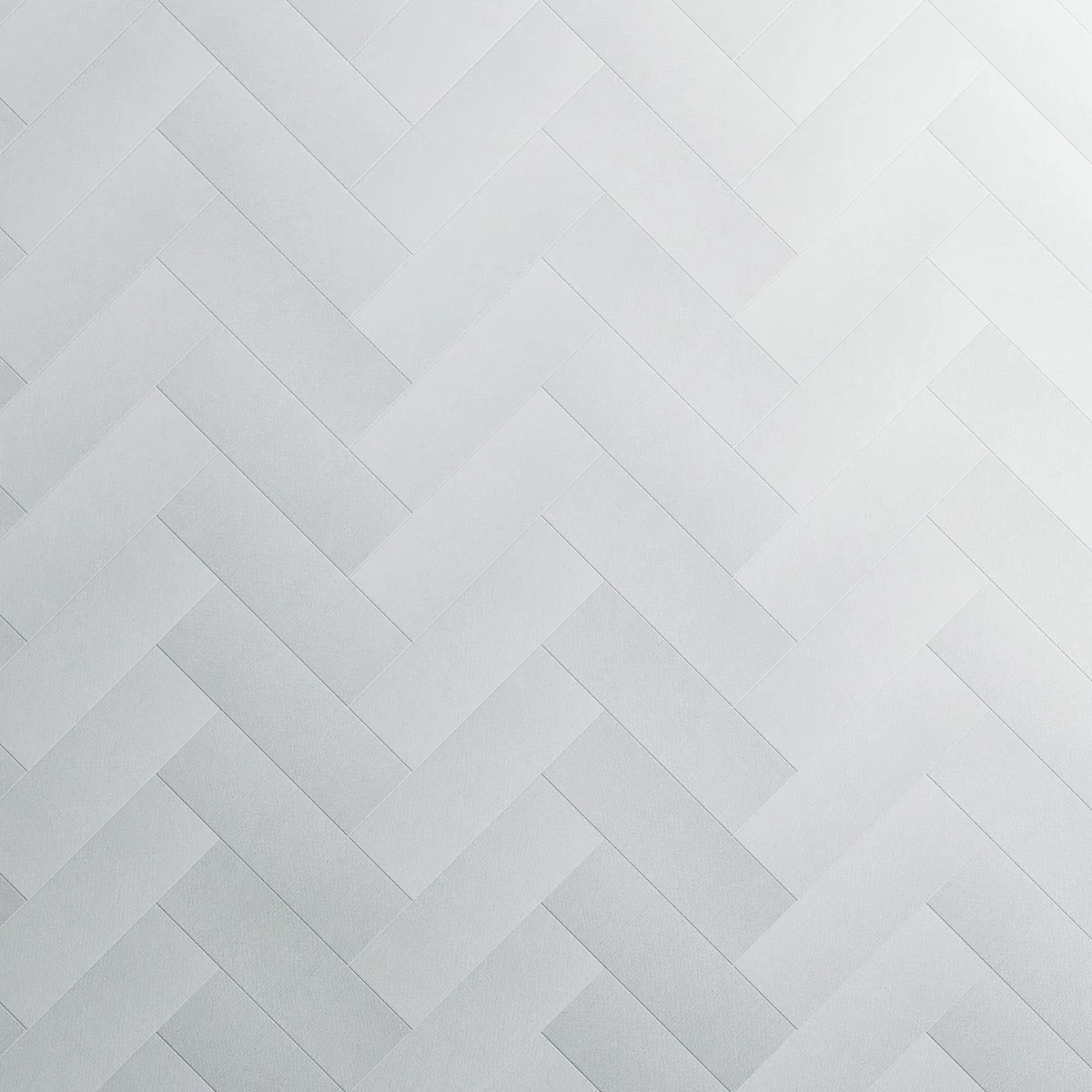 Diesel Camp Canvas White 4x12 Matte Ceramic Subway Wall Tile - Image 4