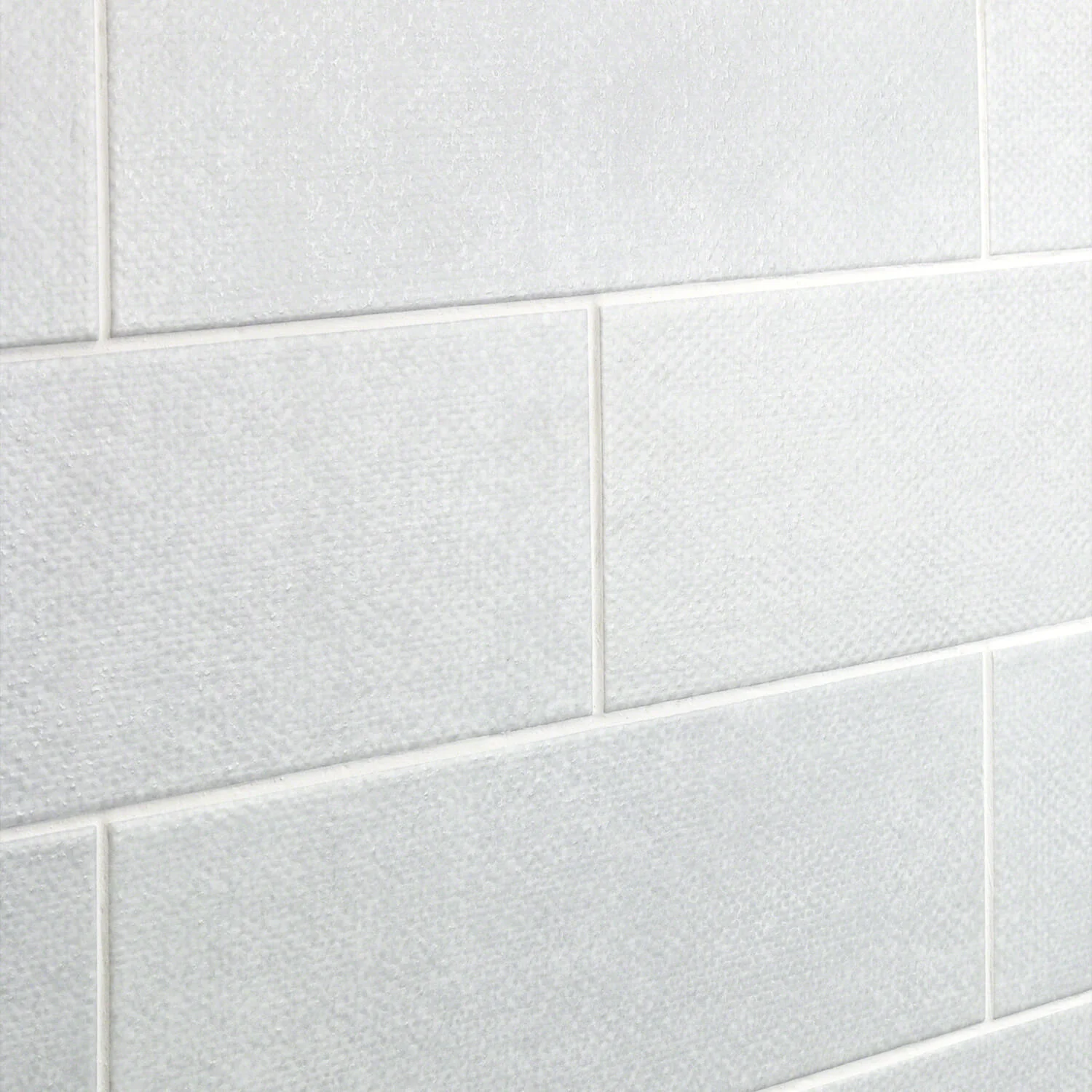 Diesel Camp Canvas White 4x12 Matte Ceramic Subway Wall Tile - Image 6